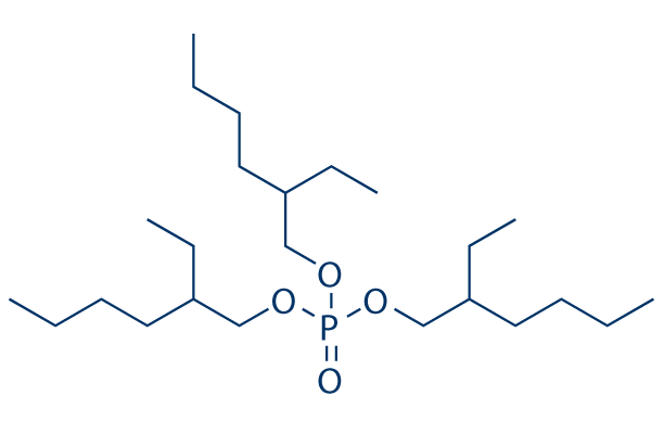 Tris (2-ethylhexyl)phosphate