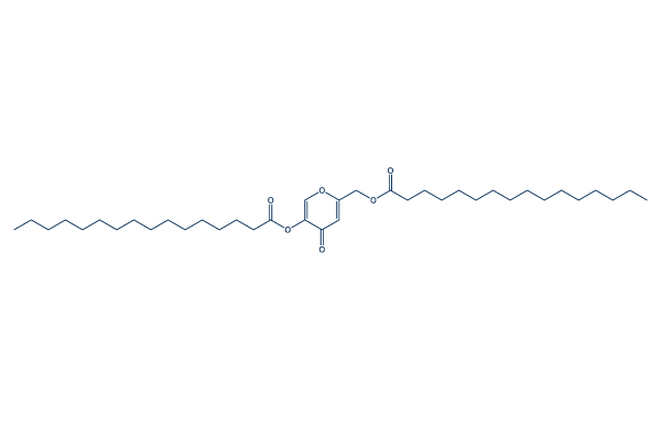 Kojic acid dipalmitate