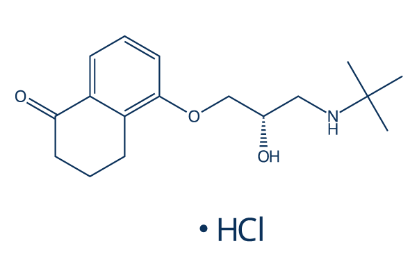 Levobunolol (l-Bunolol)hydrochloride
