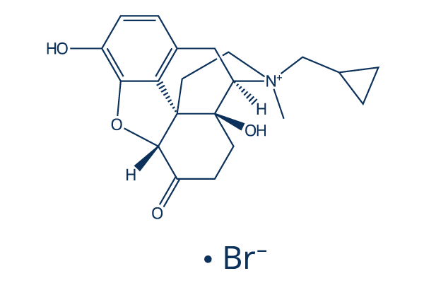 methylnaltrexone bromide