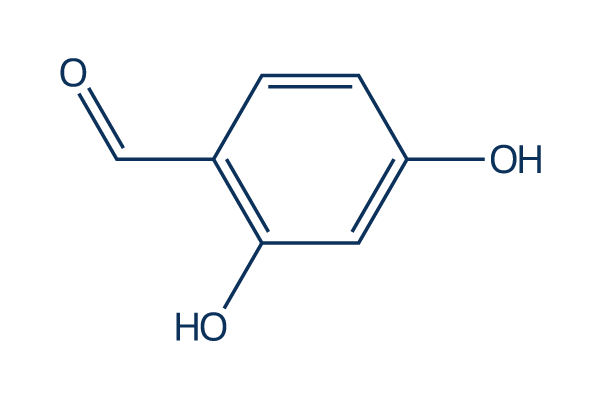 2,4-dihydroxybenzaldehyde
