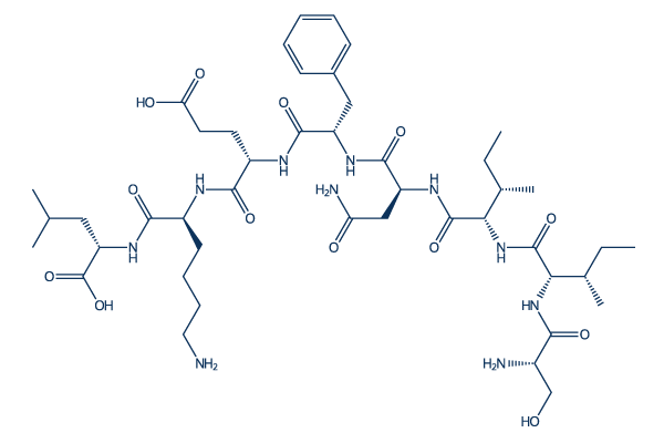 Ovalbumin (257-264)chicken