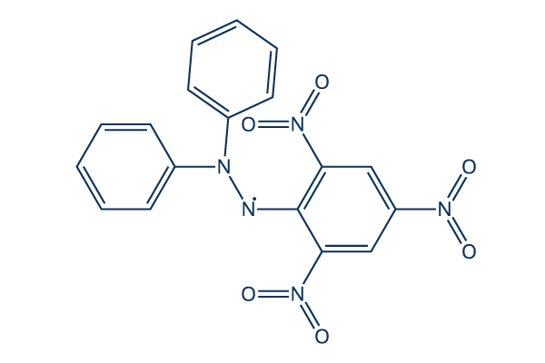 2,2-Diphenyl-1-picrylhydrazyl