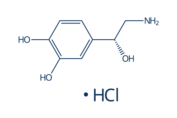 Norepinephrine hydrochloride
