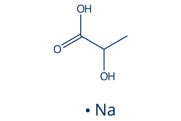 Sodium DL-lactate solution