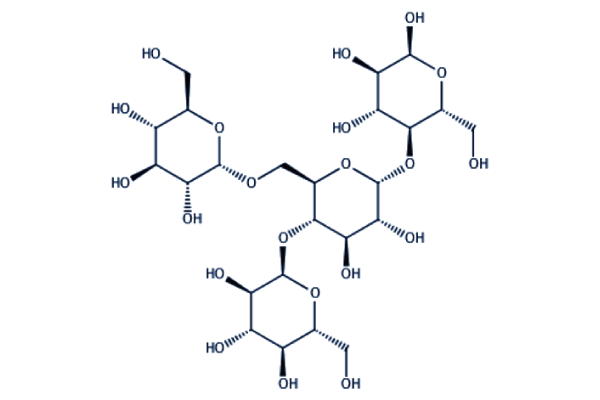 Glycogen (from bovine liver)