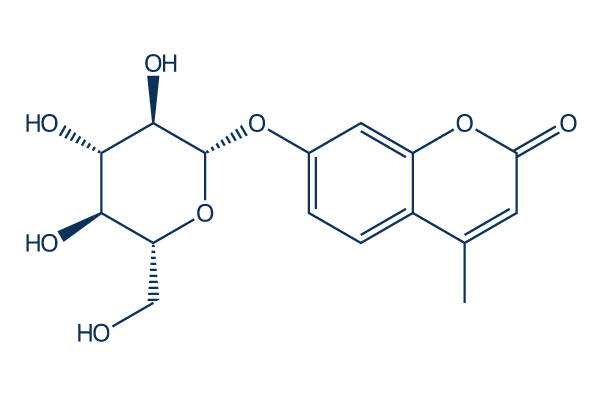 4-Methylumbelliferyl beta-D-glucopyranoside