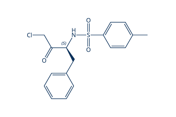 N-p-Tosyl-L-phenylalanine chloromethyl ketone
