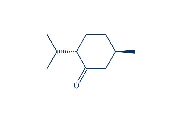 (-)-Menthone