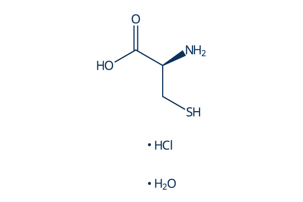L-Cysteine (hydrochloride hydrate)