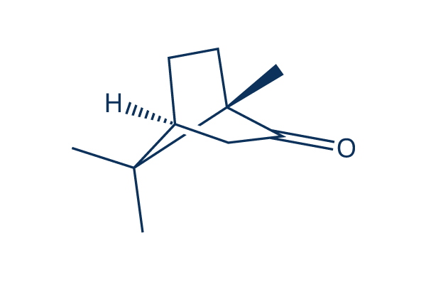 (-)-CAMPHOR