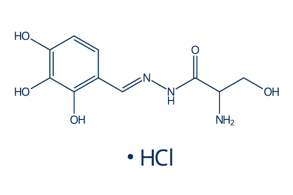 CSRM617 hydrochloride