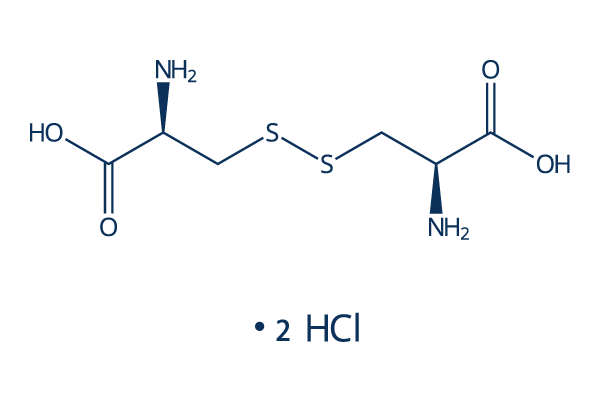 L-Cystine (dihydrochloride)
