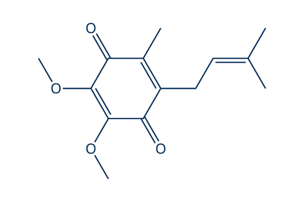 Coenzyme Q1