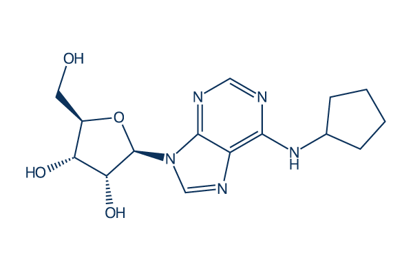 N6-Cyclopentyladenosine