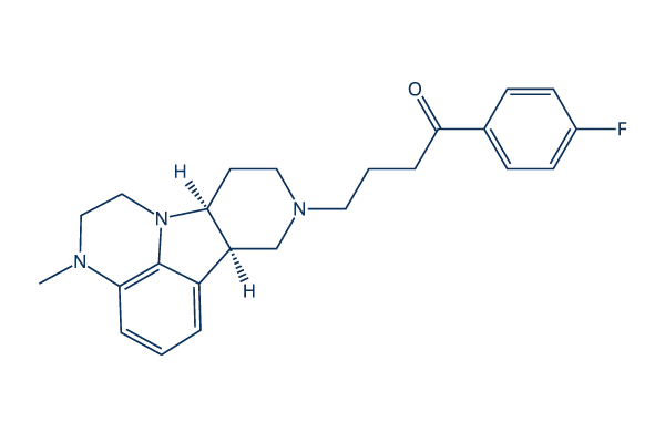 Lumateperone