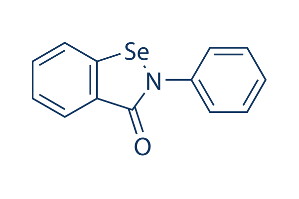 Ebselen