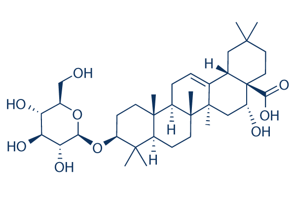 Ecliptasaponin A