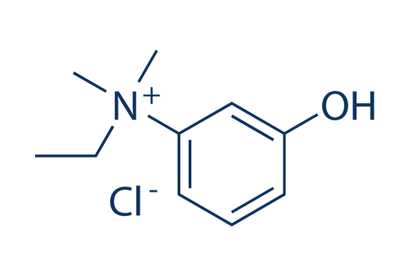 Edrophonium chloride