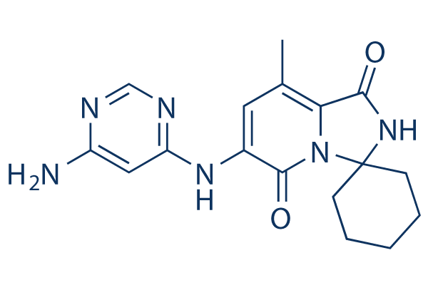 Tomivosertib (eFT508)