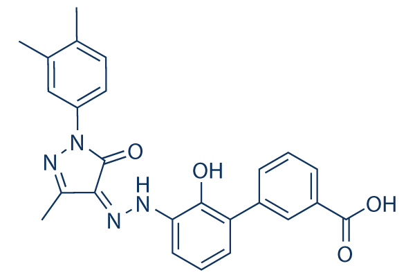 Eltrombopag (SB-497115)