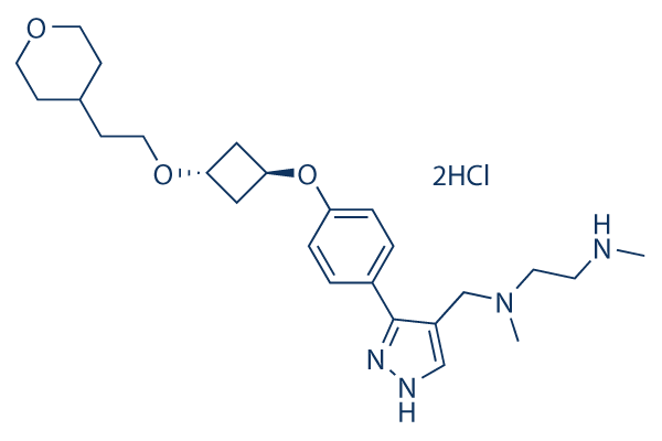EPZ020411 2HCl