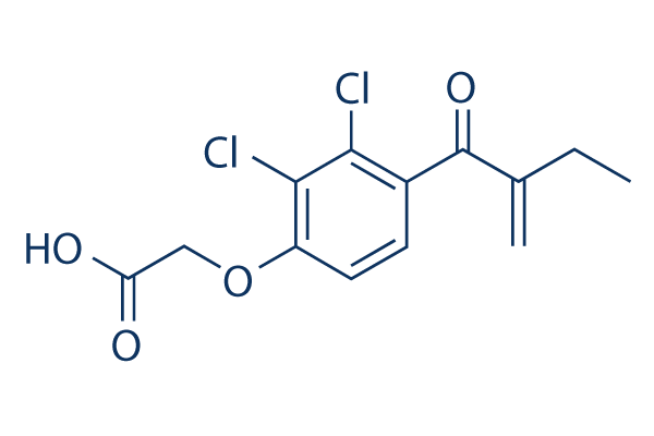 Ethacrynic Acid