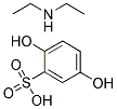 Ethamsylate
