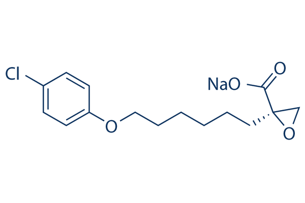 Etomoxir sodium salt
