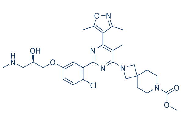 EZM 2302 (GSK3359088)