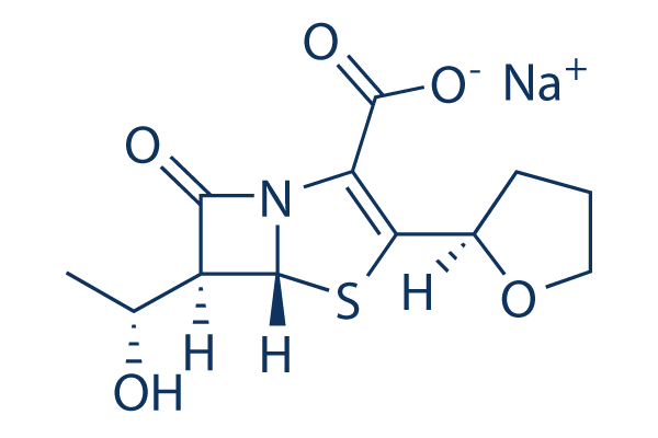 Faropenem Sodium