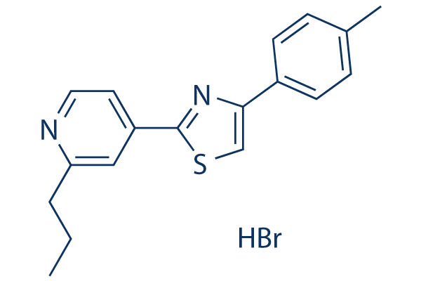 Fatostatin Hydrobromide