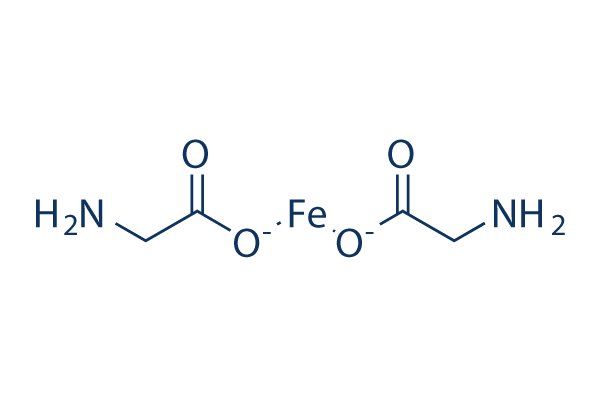 Ferrous Bisglycinate