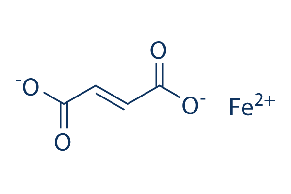 Ferrous fumarate