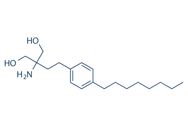 Fingolimod (FTY-720)