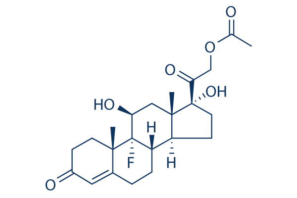 Fludrocortisone acetate