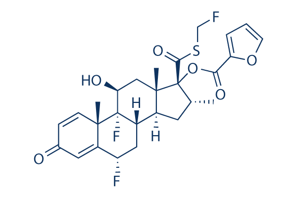 fluticasone furoate