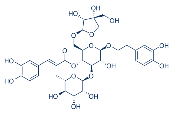 Forsythoside B