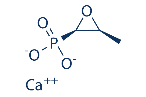 Fosfomycin calcium