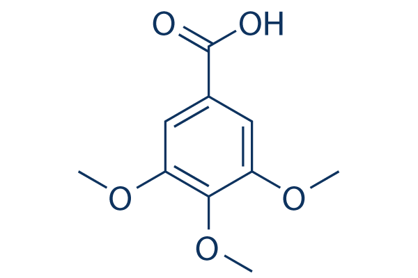 Gallic acid trimethyl ether