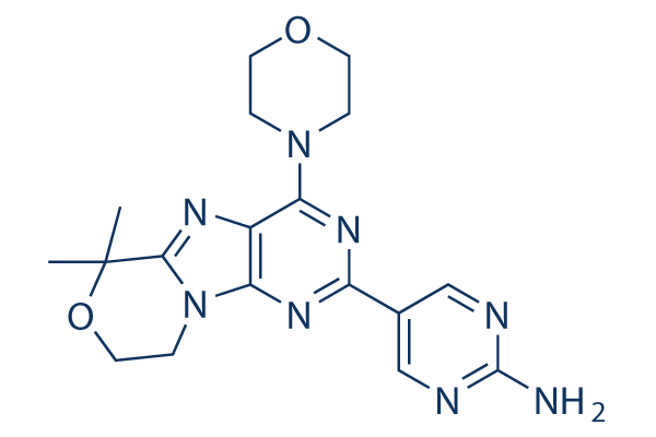 Paxalisib (GDC-0084)