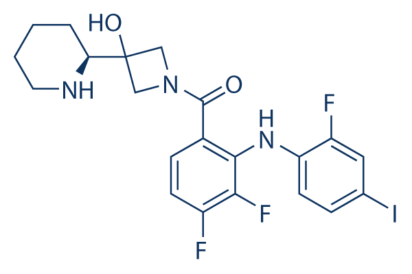 Cobimetinib (GDC-0973)