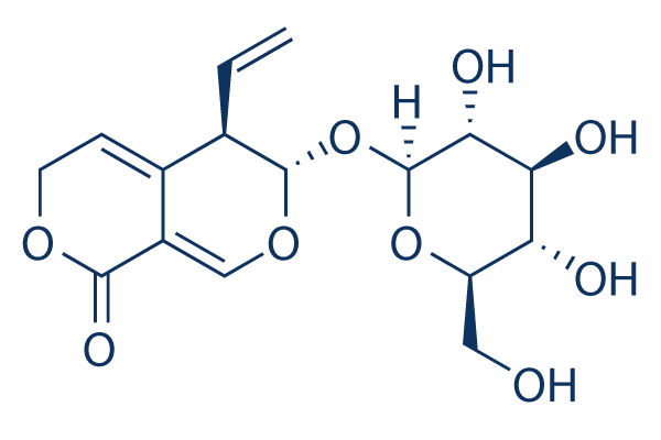 Gentiopicroside