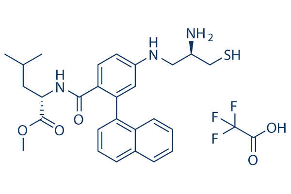 GGTI 298 Trifluoroacetate