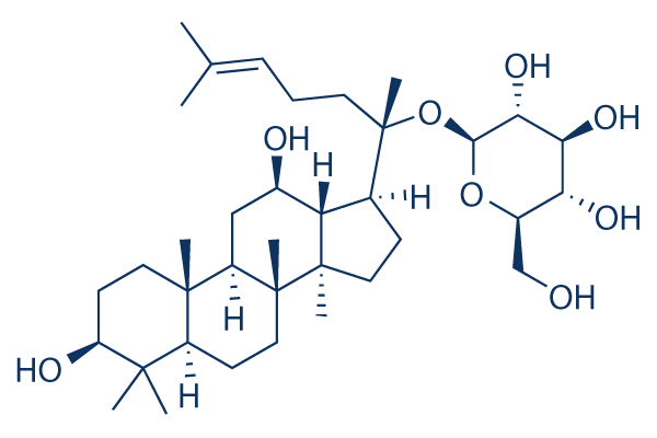 Ginsenoside CK