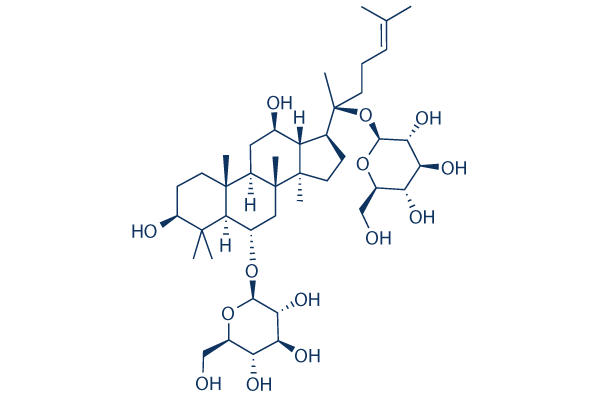 Ginsenoside Rg1