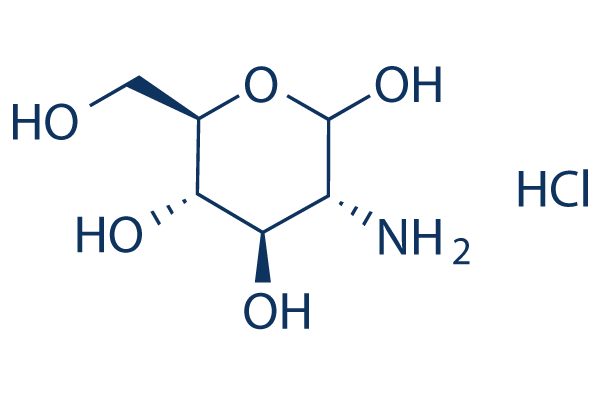Glucosamine hydrochloride