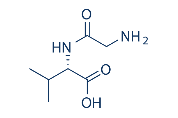 Glycyl-L-valine