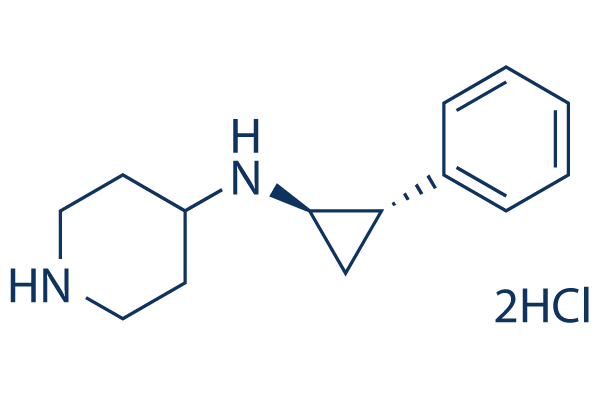 GSK-LSD1 2HCl