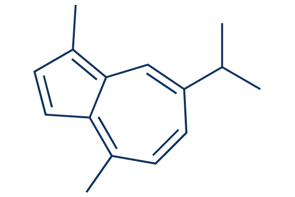 Guaiazulene